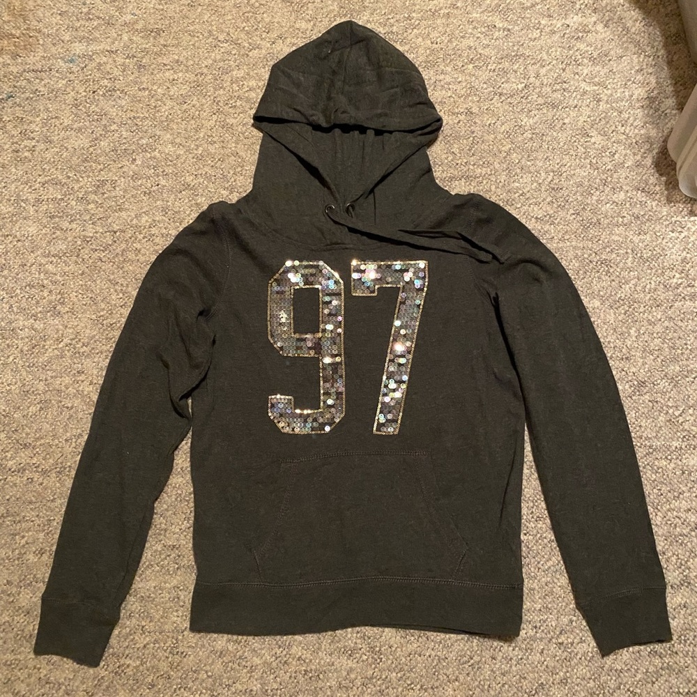 Aeropostale hoodie Small